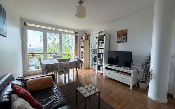 Appartement à vendre    4 pièces • 66,39 m2 Fontenay-aux-Roses