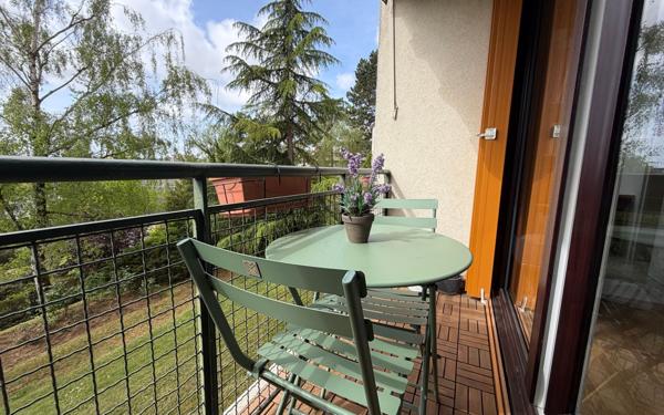 Appartement à vendre    4 pièces • 66,39 m2 Fontenay-aux-Roses