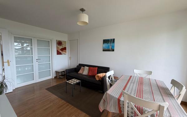 Appartement à vendre    4 pièces • 66,39 m2 Fontenay-aux-Roses