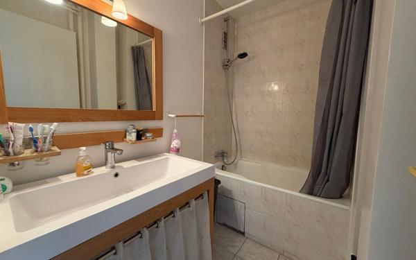 Appartement à vendre    4 pièces • 66,39 m2 Fontenay-aux-Roses