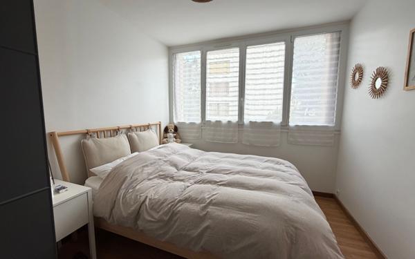 Appartement à vendre    4 pièces • 66,39 m2 Fontenay-aux-Roses