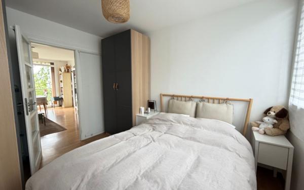 Appartement à vendre    4 pièces • 66,39 m2 Fontenay-aux-Roses