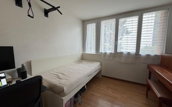 Appartement à vendre    4 pièces • 66,39 m2 Fontenay-aux-Roses