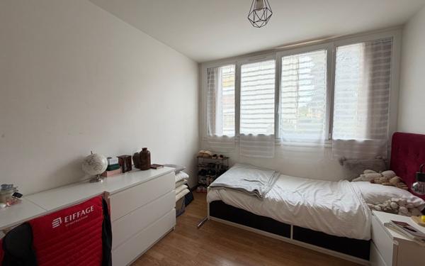 Appartement à vendre    4 pièces • 66,39 m2 Fontenay-aux-Roses