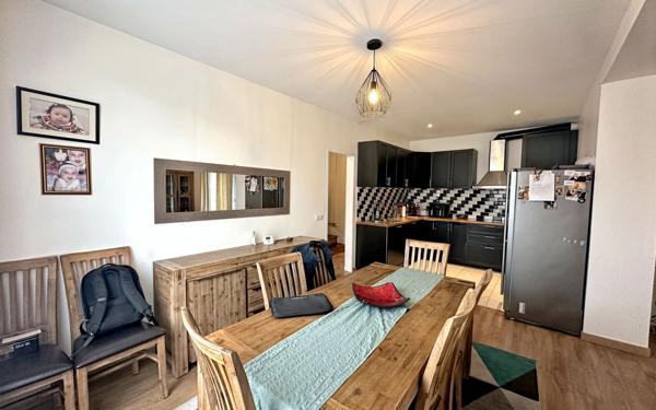 Maison à vendre    5 pièces •  Franconville