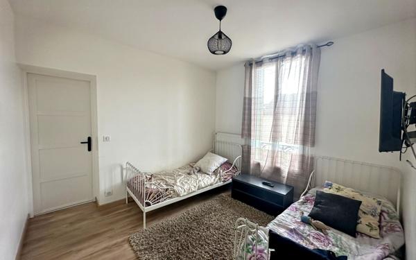 Maison à vendre    5 pièces •  Franconville