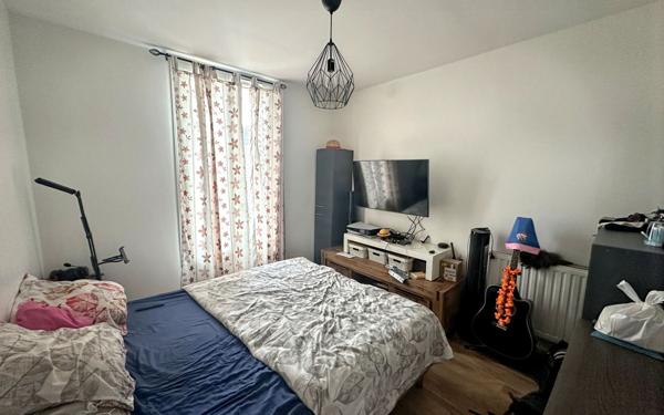 Maison à vendre    5 pièces •  Franconville