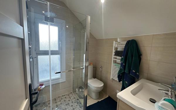 Maison à vendre    5 pièces •  Franconville
