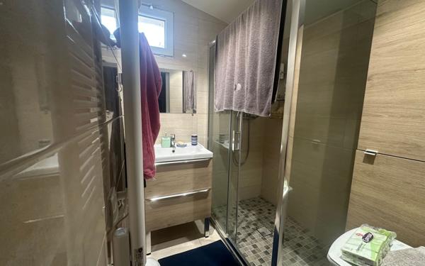 Maison à vendre    5 pièces •  Franconville