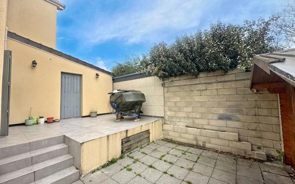 Maison à vendre    5 pièces •  Franconville