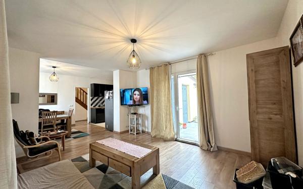 Maison à vendre    5 pièces •  Franconville