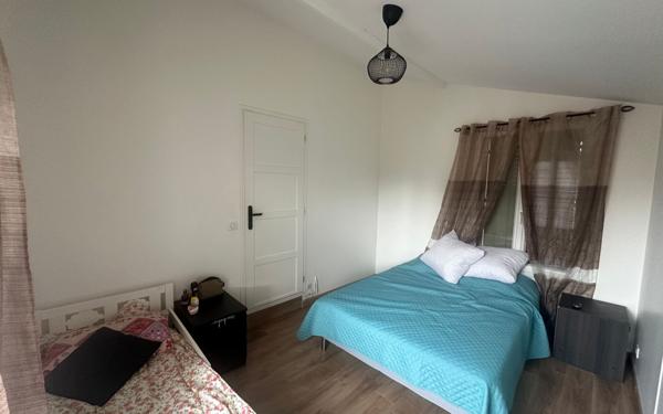 Maison à vendre    5 pièces •  Franconville