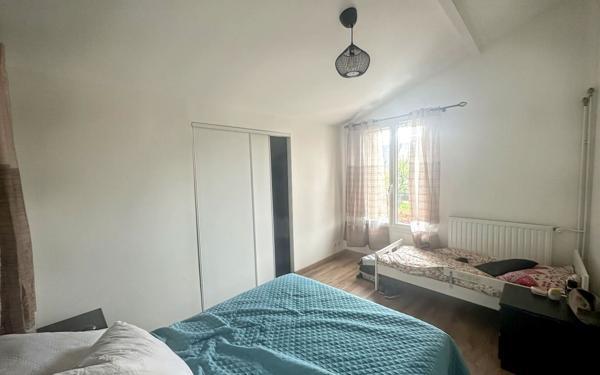 Maison à vendre    5 pièces •  Franconville