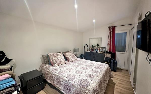 Maison à vendre    5 pièces •  Franconville