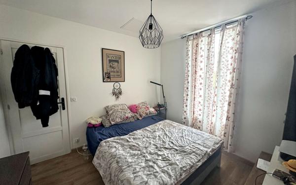 Maison à vendre    5 pièces •  Franconville
