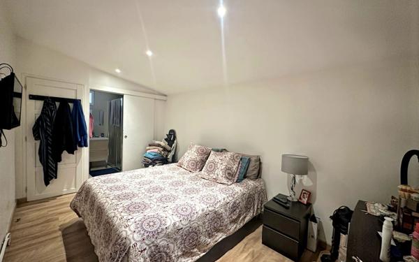 Maison à vendre    5 pièces •  Franconville