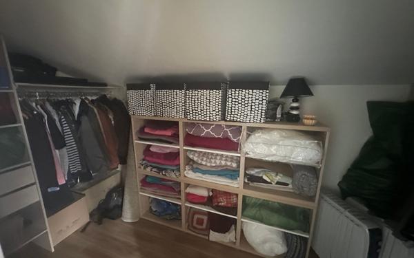 Maison à vendre    5 pièces •  Franconville