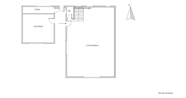 Maison
         5 pièces
        - 83 m² 499 000 € *