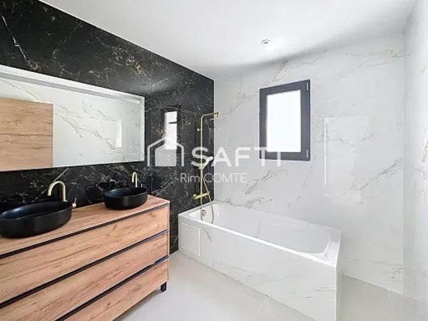 Maison contemporaine 2026 – Vue exceptionnelle & prestations modernes!!