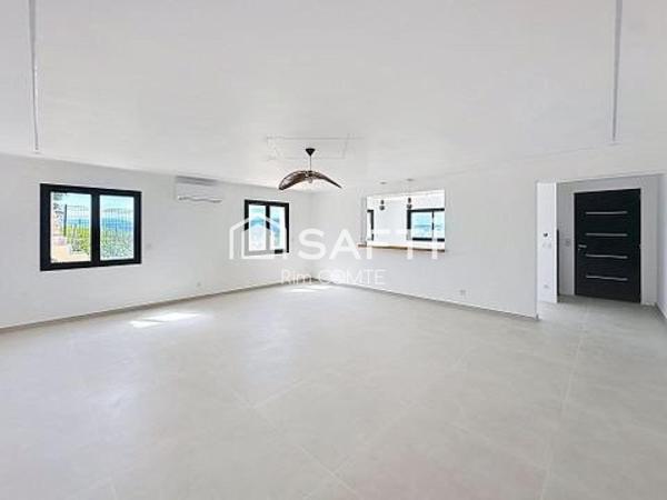 Maison contemporaine 2026 – Vue exceptionnelle & prestations modernes!!
