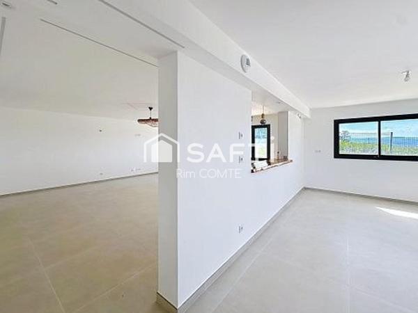 Maison contemporaine 2026 – Vue exceptionnelle & prestations modernes!!