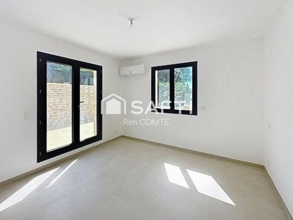 Maison contemporaine 2026 – Vue exceptionnelle & prestations modernes!!