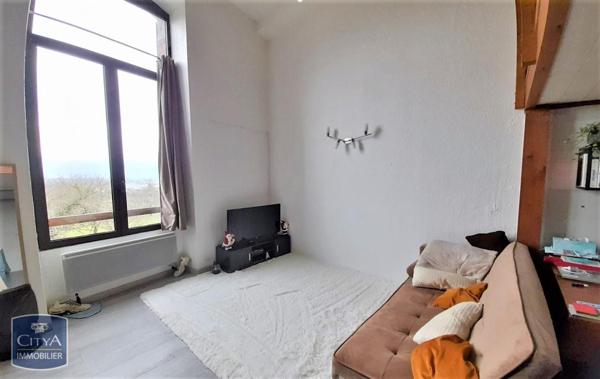 Appartement à vendre 2 pièces 46m²