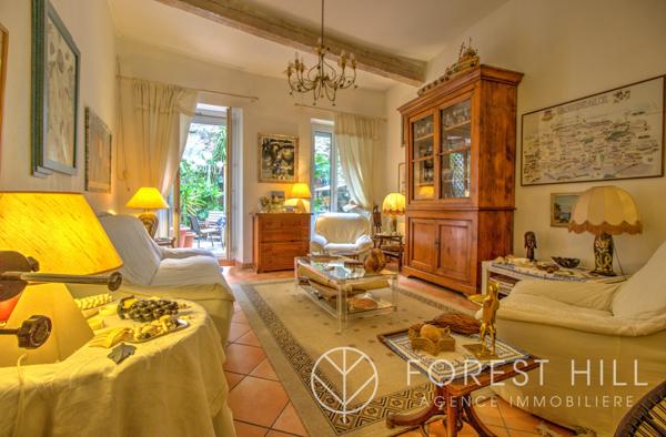 Céret (66400) Maison village avec de beaux volumes