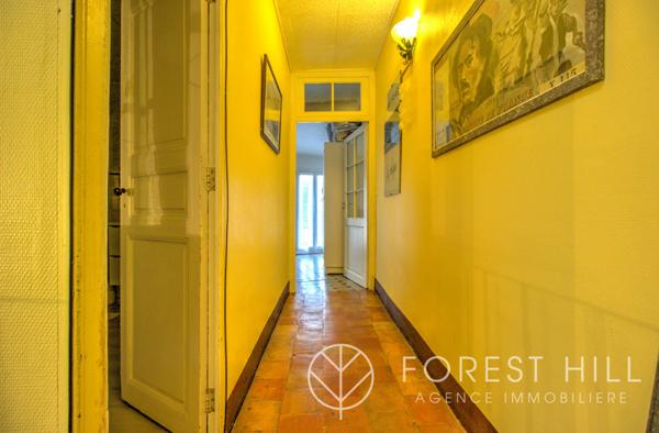 Céret (66400) Maison village avec de beaux volumes