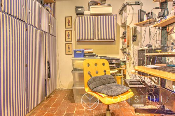 Céret (66400) Maison village avec de beaux volumes