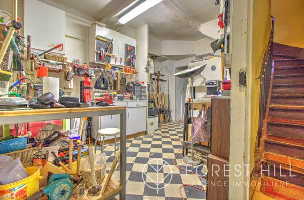 Céret (66400) Maison village avec de beaux volumes