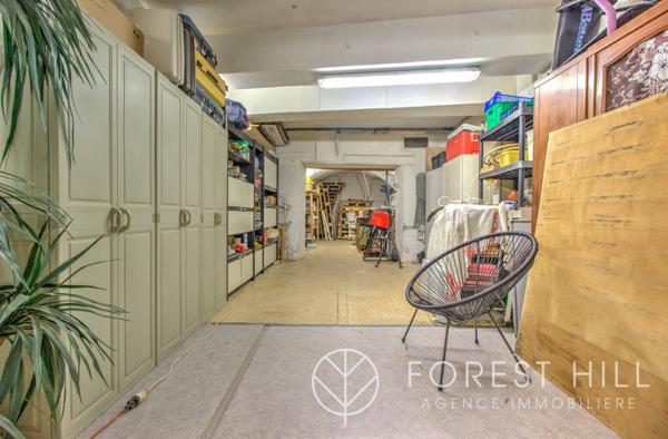 Céret (66400) Maison village avec de beaux volumes