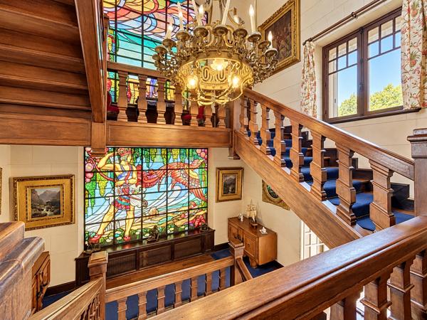Vente Maison de maître Bayonne 11 Pièces 560 m²