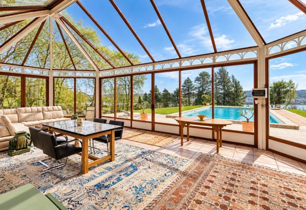 Vente Maison de maître Bayonne 11 Pièces 560 m²