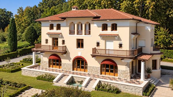 Vente Maison de maître Bayonne 11 Pièces 560 m²