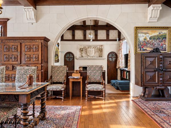 Vente Maison de maître Bayonne 11 Pièces 560 m²