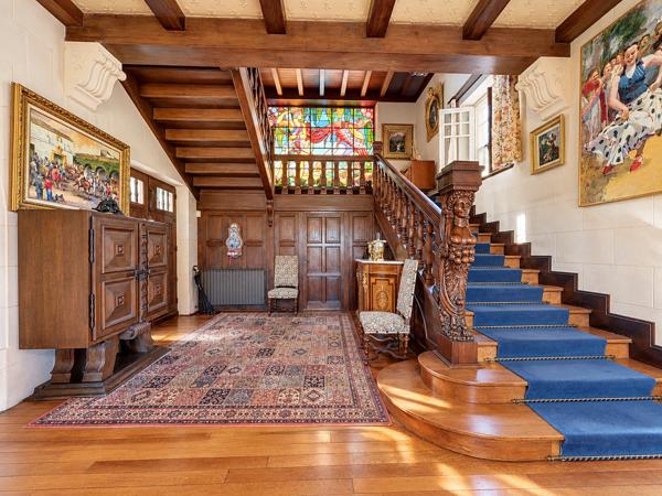 Vente Maison de maître Bayonne 11 Pièces 560 m²