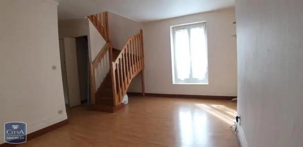 Appartement à louer 3 pièces 42.36m² Meaux (77100)
