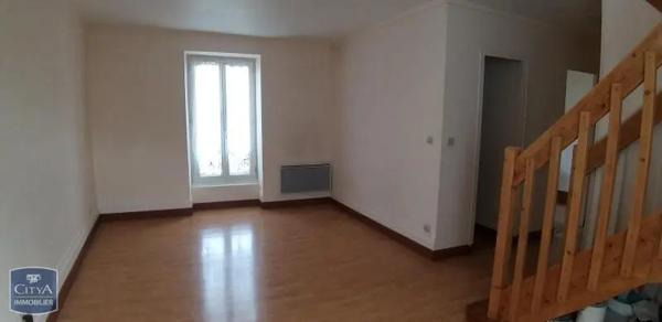 Appartement à louer 3 pièces 42.36m² Meaux (77100)