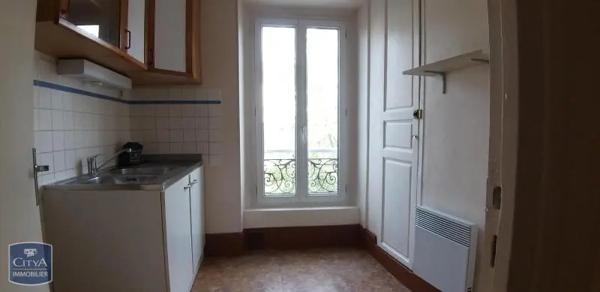 Appartement à louer 3 pièces 42.36m² Meaux (77100)