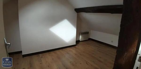 Appartement à louer 3 pièces 42.36m² Meaux (77100)