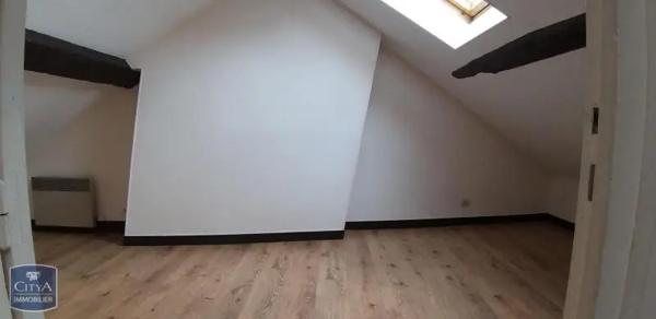 Appartement à louer 3 pièces 42.36m² Meaux (77100)