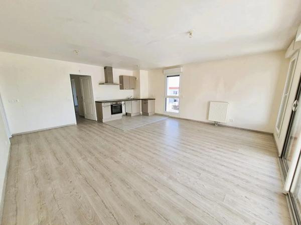 Appartement à vendre 3 pièces 69m² Halluin (59250)