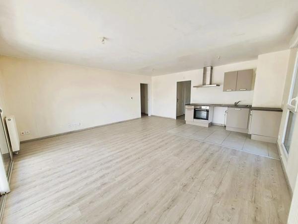 Appartement à vendre 3 pièces 69m² Halluin (59250)