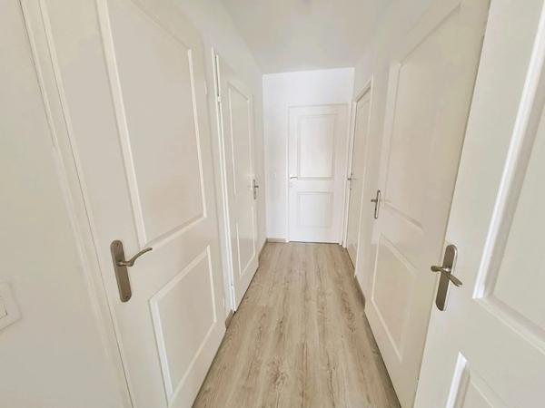 Appartement à vendre 3 pièces 69m² Halluin (59250)