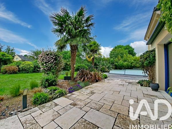 Maison à vendre 5 pièces 169,4 m² Vigneux-de-Bretagne