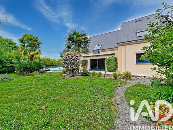 Maison à vendre 5 pièces 169,4 m² Vigneux-de-Bretagne