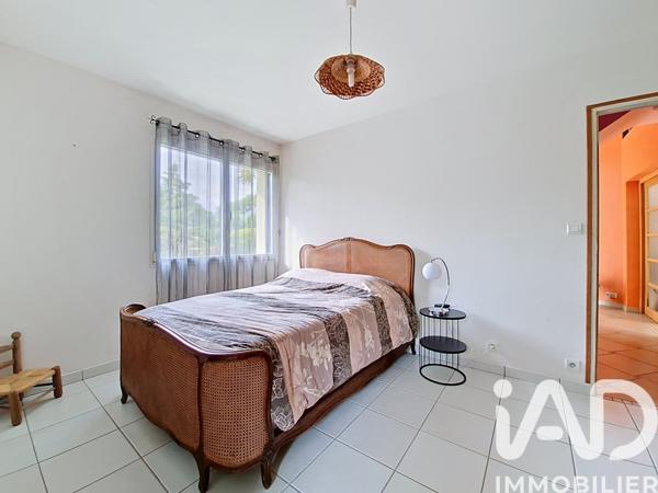 Maison à vendre 5 pièces 169,4 m² Vigneux-de-Bretagne