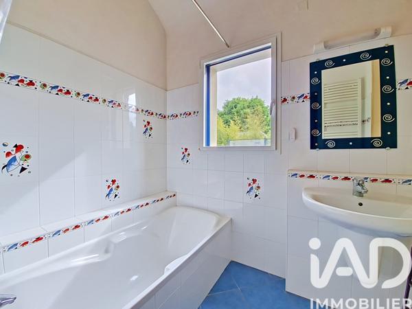 Maison à vendre 5 pièces 169,4 m² Vigneux-de-Bretagne