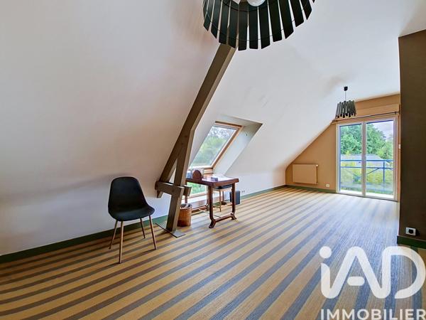 Maison à vendre 5 pièces 169,4 m² Vigneux-de-Bretagne
